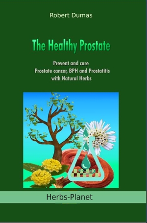 cura prostatitis natural